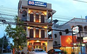 Bs Airport at Phuket